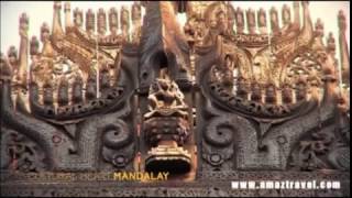 Myanmar Tourism Showcase - AmazTravel.com