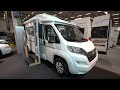 Nur 2,12m superschmal - 7m lang! Wohnmobil Adria Compact Axess SC 2022. Fast 1 Tonne Zuladung.