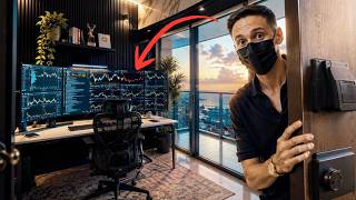 J’ai dépensé une FORTUNE dans mon SETUP de TRADING : Verdict 1 an après
