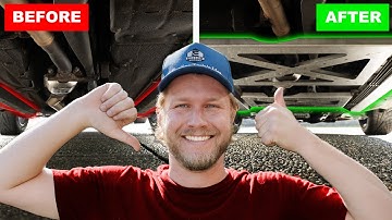 The Stiffer the Better - Miata Chassis Bracing