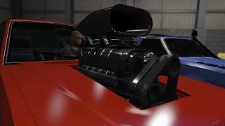 Karin Boor Warehouse