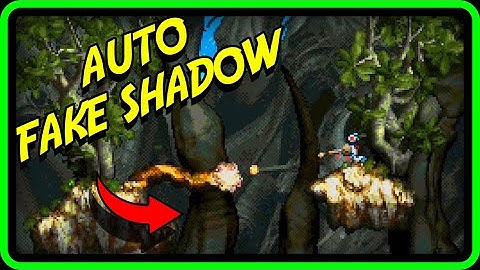 Devlog 2024 | 2D Light in Pixelated Games | The Making of Moons of Darsalon | EP4