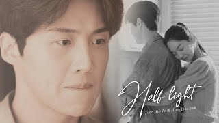 Download Lagu Yoon Hye Jin \u0026 Hong Doo Shik || Half Light  [Hometown Cha-Cha-Cha | +1x14 ] MP3