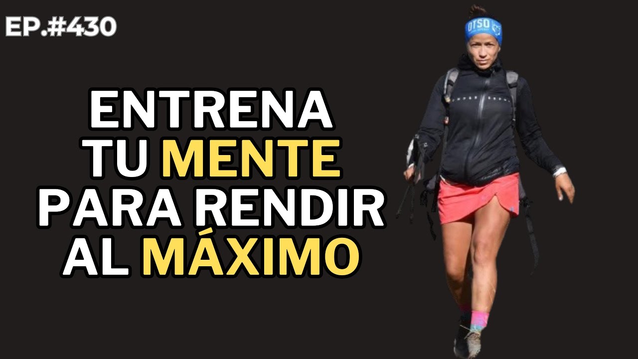 Entrena tu mente para el éxito | Liliana Ochoa - YouTube
