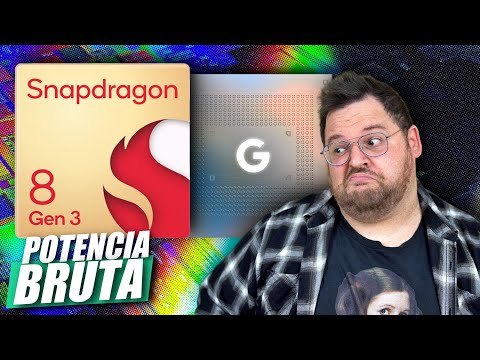 Video: ¿Qué significa 8th Gen?