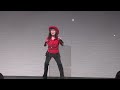 重戦機エルガイム「エルガイム-Time for L-GAIM-」MIO(MIQ)本人ライブ映像