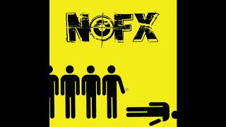 NOFX - We march to the beat of indifferent drum (español)