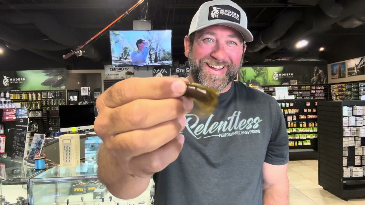 Table Rock Lake Night Fishing Report Wed Aug 19th