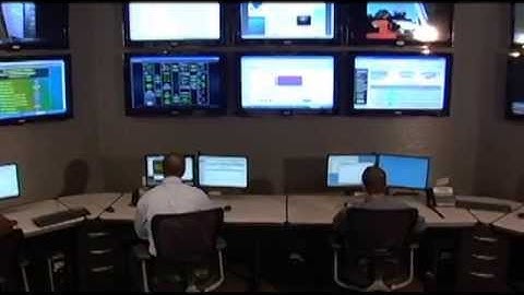 SS&C GlobeOp Data Center: Security and Separation of Duties