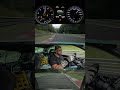 Seat Ibiza Final Boss Cupra! // Nürburgring