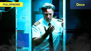 Qantas Flight 32: 469 Lives, 5 Pilots, & 1 Catastrophic Explosion 💥 | S1, E2 | Terror At 30,000 Feet