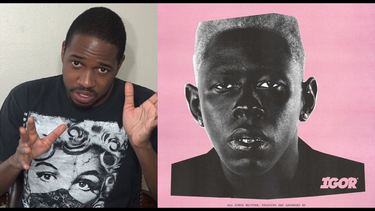 Tyler, the Creator review, IGOR: His best work to date