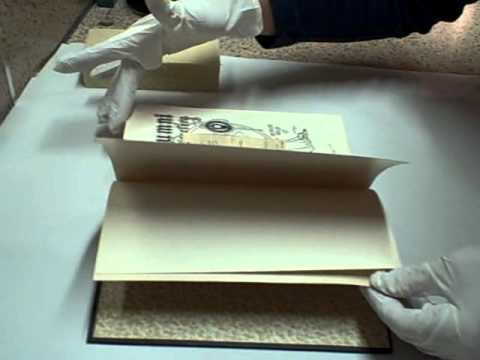 How To Clean Antique Books Carefully