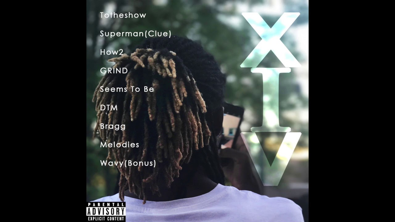Watch Leeky XIV - Bragg on YouTube Watch Leeky XIV - Bragg on YouTube