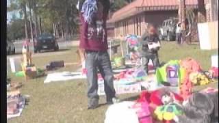 Several yard sales across Albany Saturday