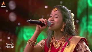 Super Singer Season 9-Vijay tv Show