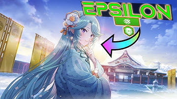 The Eminence In Shadow: Master of Garden- Shared Silence: Epsilon (Should You Pull)