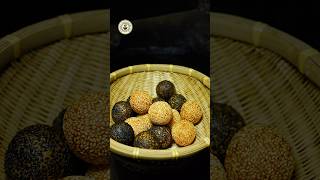 “Pumpkin &amp; Sweet Potato Traditional Recipe | Village Food”|| #shorts