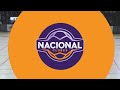 Luján(FMB) vs. San Miguel (FMB) | Semi Femenino - Torneo Nacional CADETES “A” – Bariloche 2026