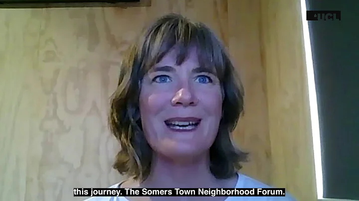 Public Engagement Awards 2020: Institutional Leadership Award