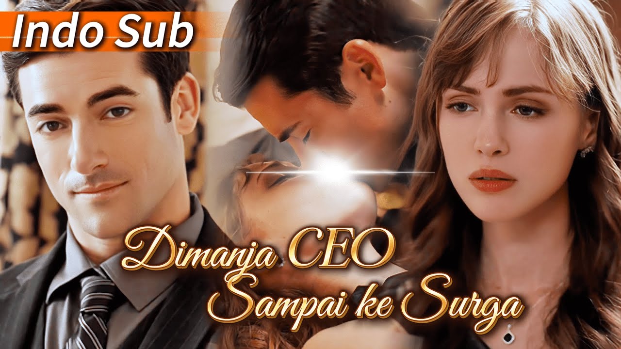 One-Night Stand Tak Terduga dengan CEO Selibat!Dimanja dan Dipanjakan oleh Keluarganya#drama #reels