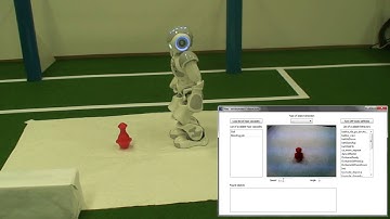 Object recognition