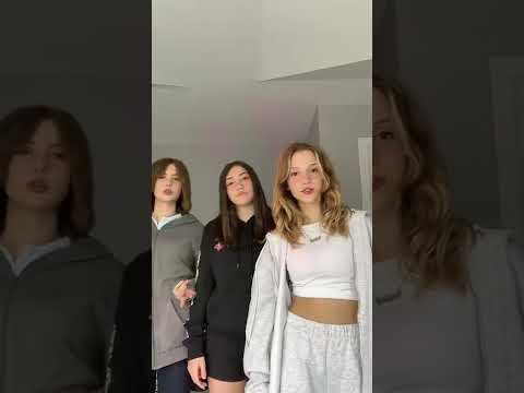 ecrin su çoban yeni tiktok videosu