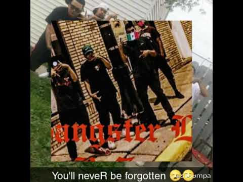 La Raza 1400 block