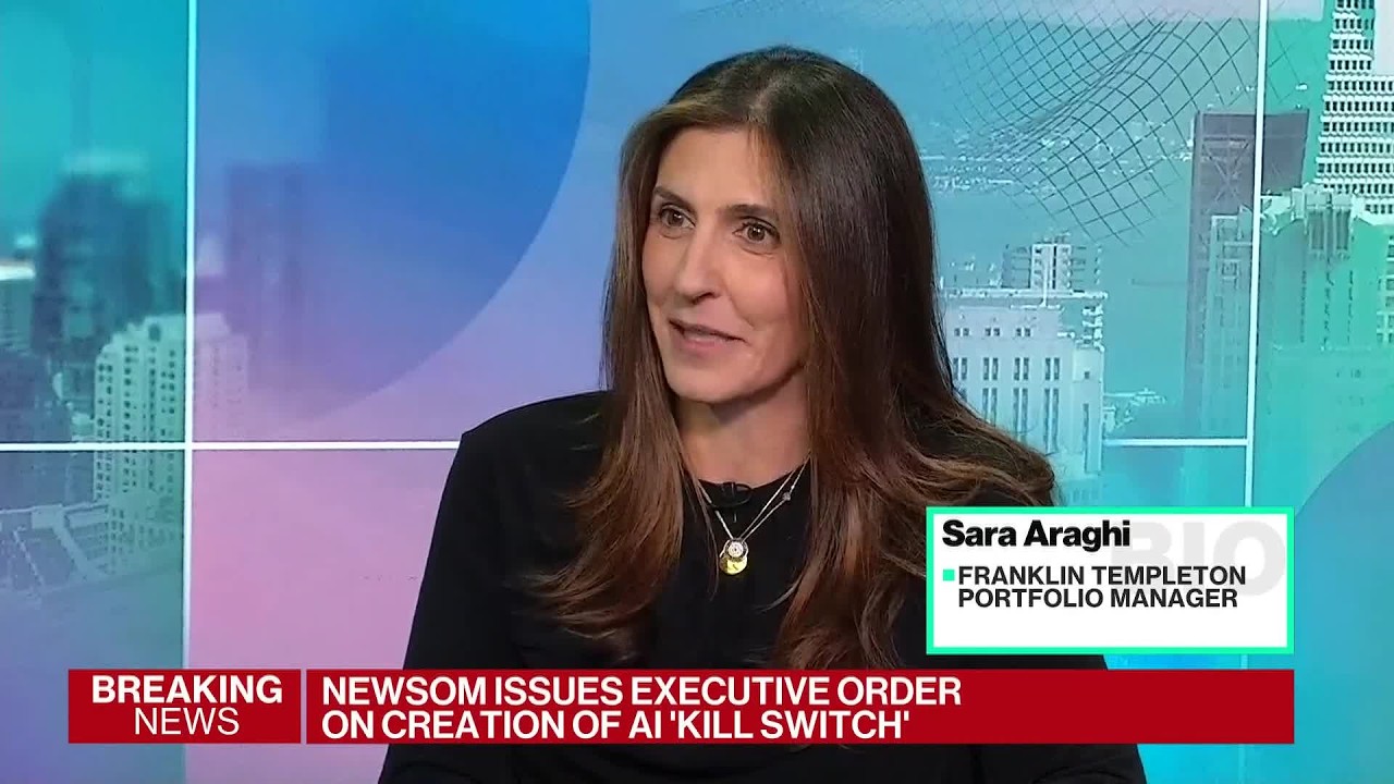 Anthropic Investor Franklin: AI Safety Concerns Won’t Slow Spending