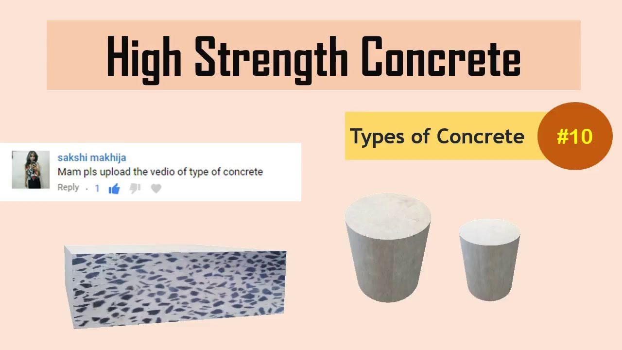 Concrete Services