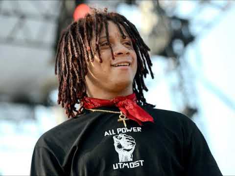 Trippie Redd - Deeply Scared Feat. UnoTheActivist (Lyrics)