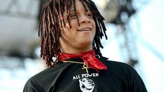 Trippie Redd - Deeply Scared Feat. UnoTheActivist (Lyrics)