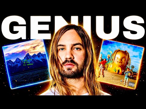 How Tame Impala Became Rap's SECRET WEAPON