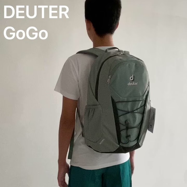 DEUTER GoGo 25L Backpack