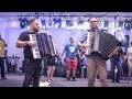 BORKO RADIVOJEVIC & BANE VASIC - Splet KOLA - Grand Svilajnac 2018