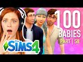 Single Girl Makes Her Final Choice In The Sims 4 | Part 58