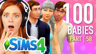 Single Girl Makes Her Final Choice In The Sims 4 | Part 58