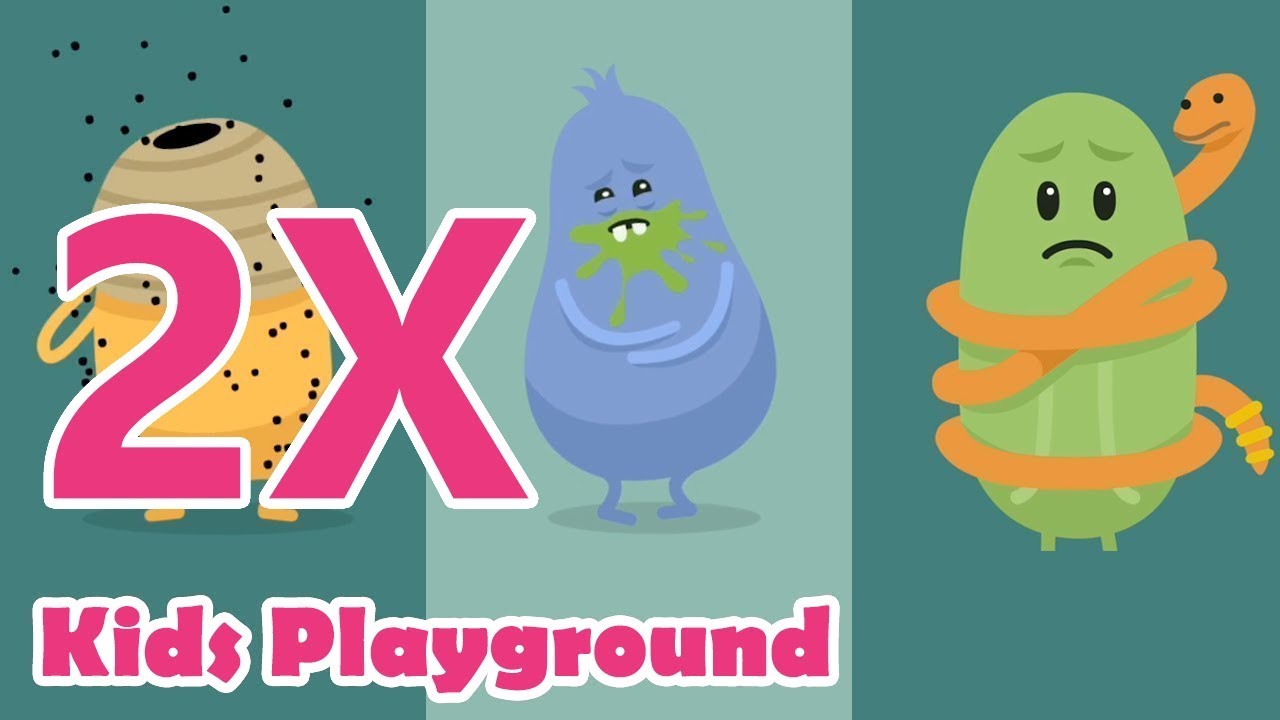 2x speed!! Dumb Ways JR Zany's Hospital Ambulance scene - YouTube