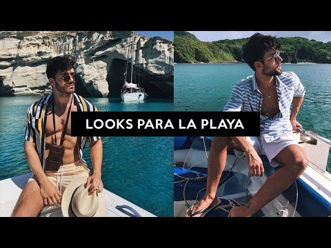 Video: Qué Llevar En Un Barco: El Mejor Atuendo De Hombre Para Navegar Con Estilo 2021