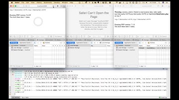 PHP7, Redis extension and Docker