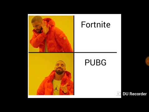 pubg-vs-fortnite-memes