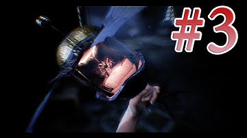 Ám Ảnh Kinh Hoàng #3: Artifact Và Khoảng Khắc Cực Hài =))