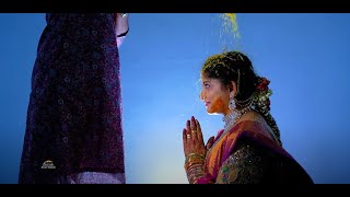 Baby Shower (Telugu) Full Video Song | Yashoda Songs |Pavani Seemantham Video Song