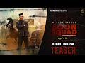 Goon squad teaser  gagana sandhu  full song releasing on sep 30  mr vgrooves  dil b records