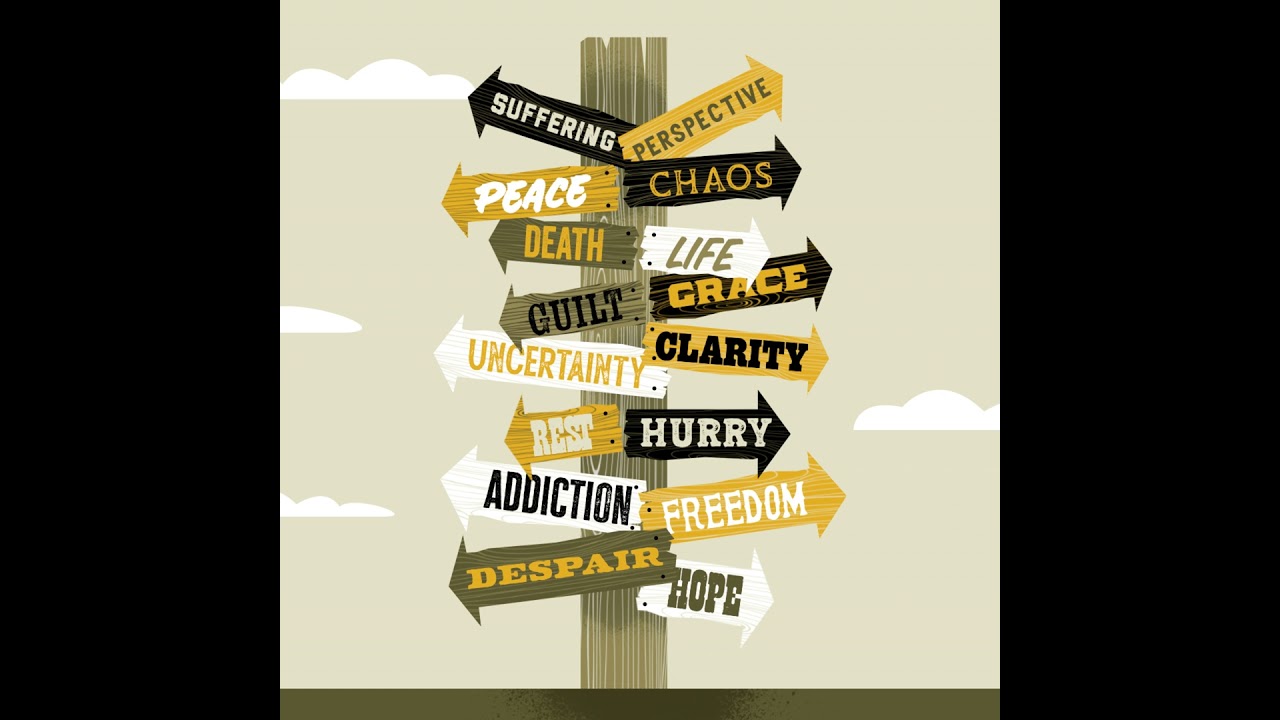 Facing Fear - Mike Decker