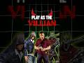 What If the Villain… Was You? #shorts