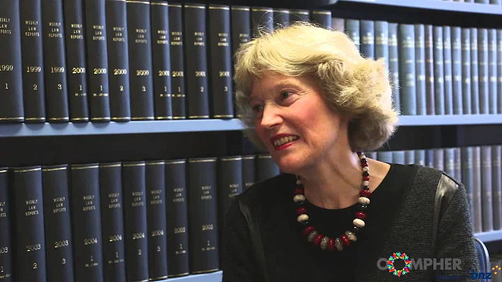 The Hon. Justice Christine French - Wise Words Awa...