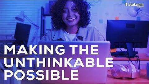 Making the Unthinkable Possible