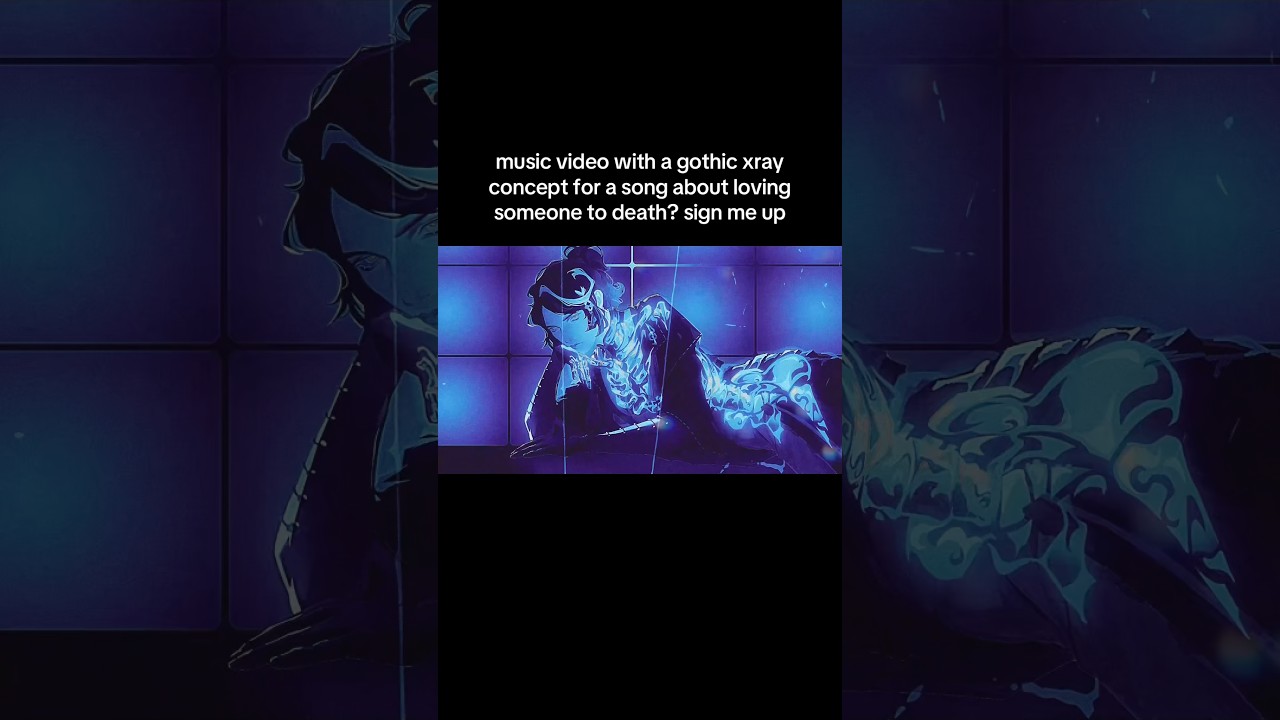 massive brain blast coming up with this one #coversong #animation #alternative #musicvideo