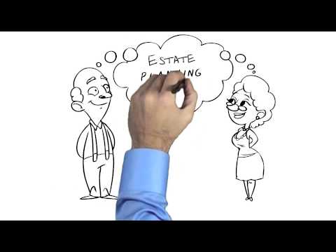 Video: Estate Planning Voor Huisdieren: Waarom U Het Zou Moeten Doen?